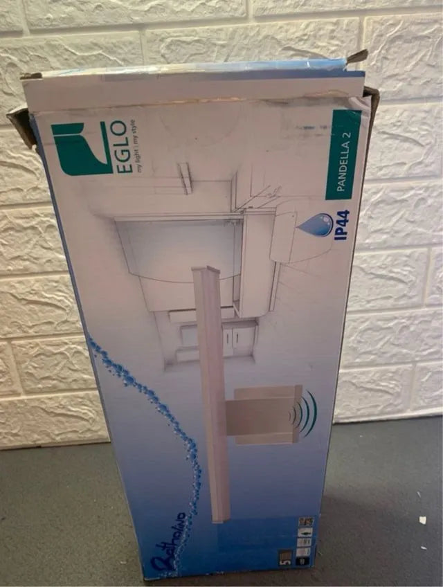 Luz para gabinetes