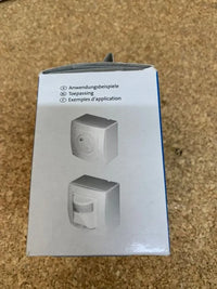 Placa para Toma de Corriente