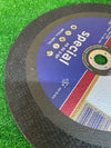 Disco de Corte Metal - Dronco