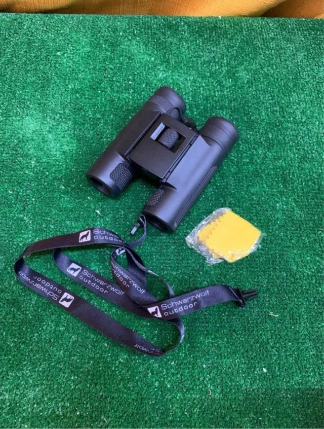 Prismáticos Schwarzwolf Outdoor Trivor
