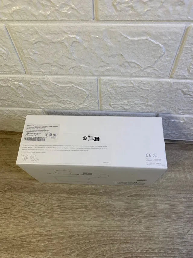 Adaptador de Corriente Apple MagSafe - Apple