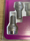 Tornillos antirrobo para ruedas McGard