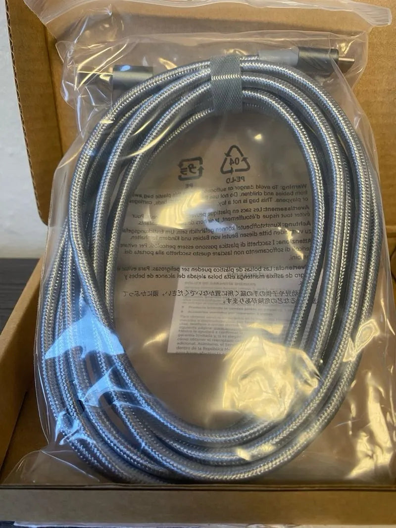 Cable de carga rápida - AmazonBasics