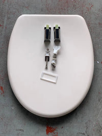 Asiento de inodoro SCHÜTTE
