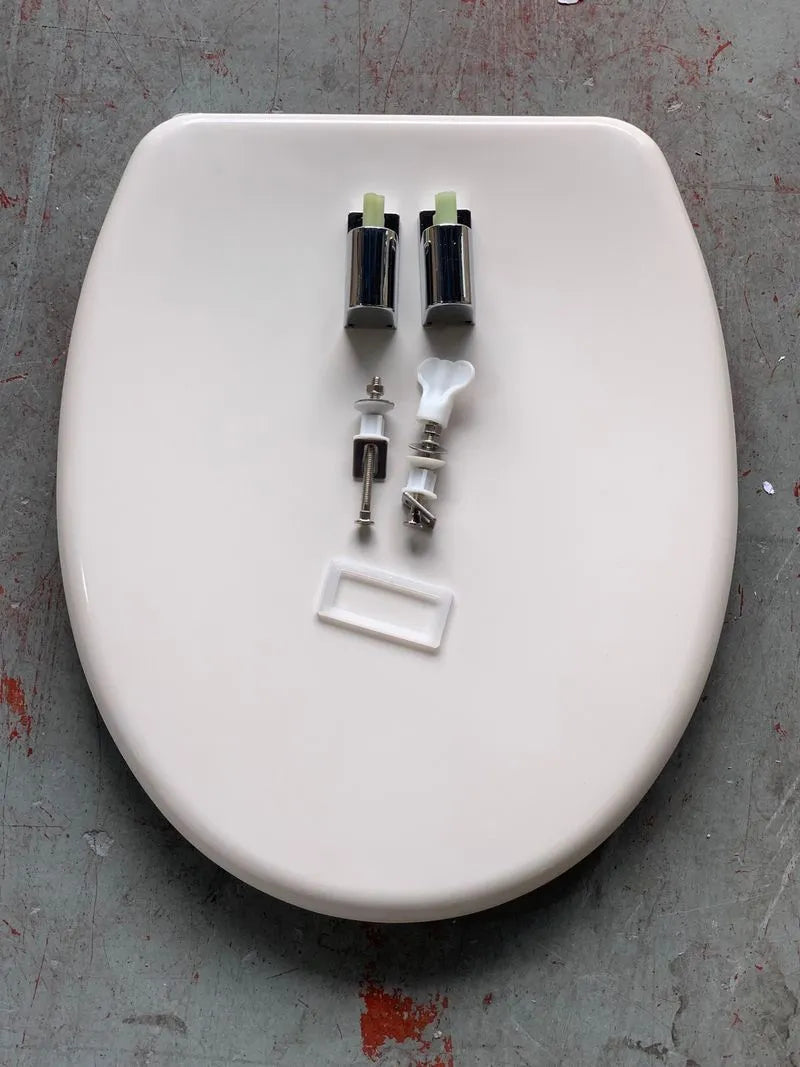 Asiento de inodoro SCHÜTTE