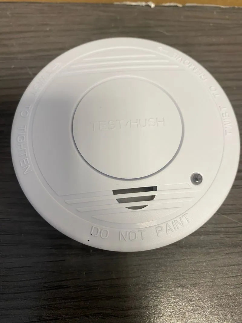 Detector de humo - Smartwares
