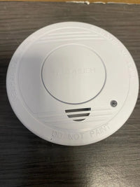 Detector de humo - Smartwares