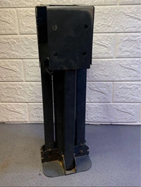 Soporte plegable para árbol de Navidad LIUASMUE