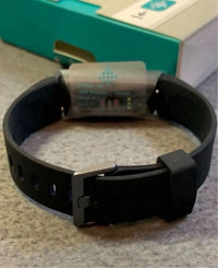 Pulsera de salud y actividad física Fitbit Inspire
