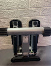 Stepper