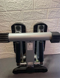 Stepper