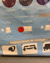 Martina Home Tunez Funda Elástica para Sofá
