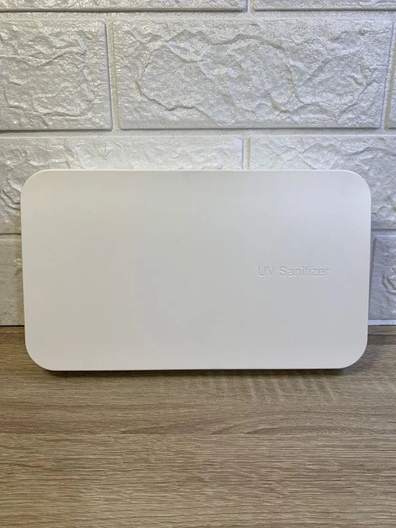 Caja desinfectante UV Samsung