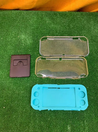 Kit 6 en 1 de Accesorios para NS Switch Lite