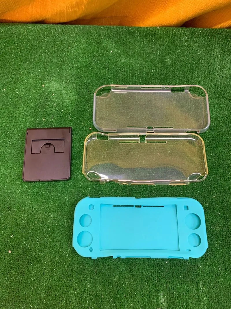 Kit 6 en 1 de Accesorios para NS Switch Lite