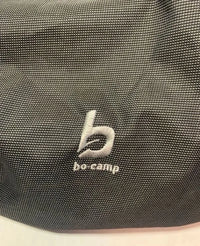 Mochila grande Bo-Camp