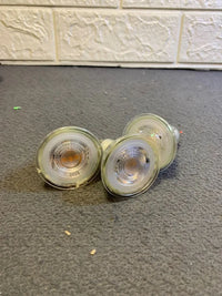Bombilla tipo foco 4.6W Philips