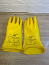 GUANTES AISLANTES ELÉCTRICOS