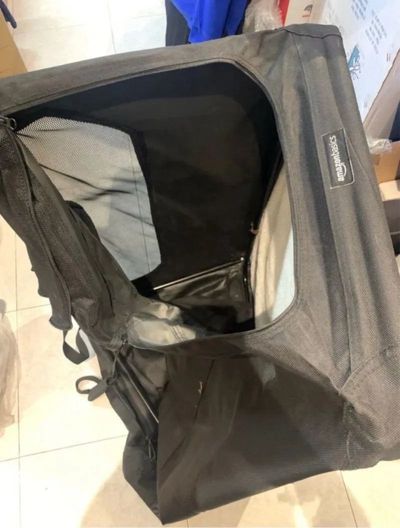 Transportin para mascotas