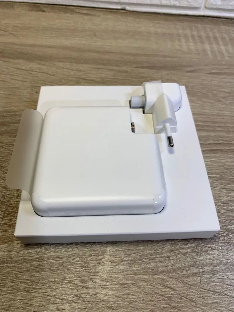 Adaptador de Corriente USB-C Apple