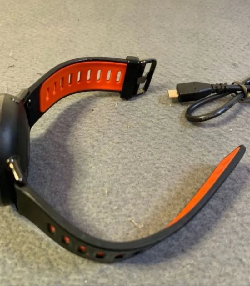 Xiaomi Amazfit Sport reloj inteligente