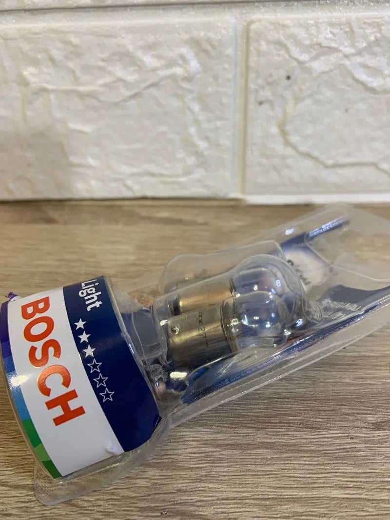 Bosch Lámparas para vehículos