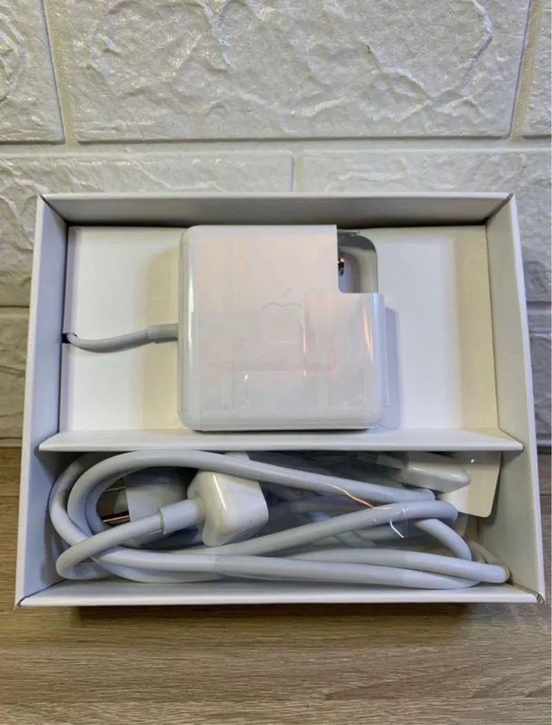 Apple Adaptador de alimentación MagSafe
