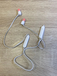 Auriculares inalámbricos JBL T110BT