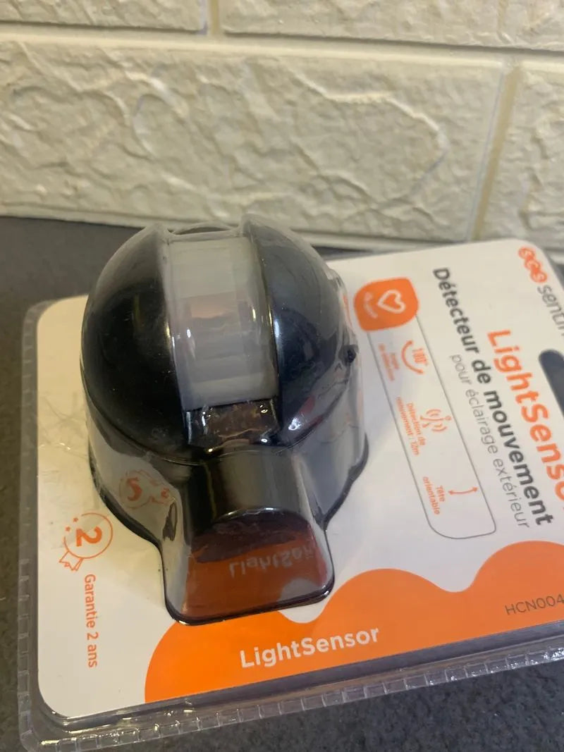 Sistema de Alarma SCS SENTINEL