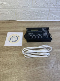 Controlador de temporizador LED