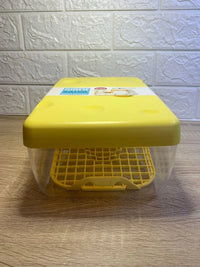 Caja de Almacenamiento para Queso
