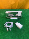Proyección Despertador con Cargador USB