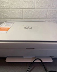 Impresora Multifunción HP DeskJet 2720e
