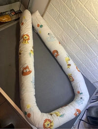Almohada para Dormir de Lado