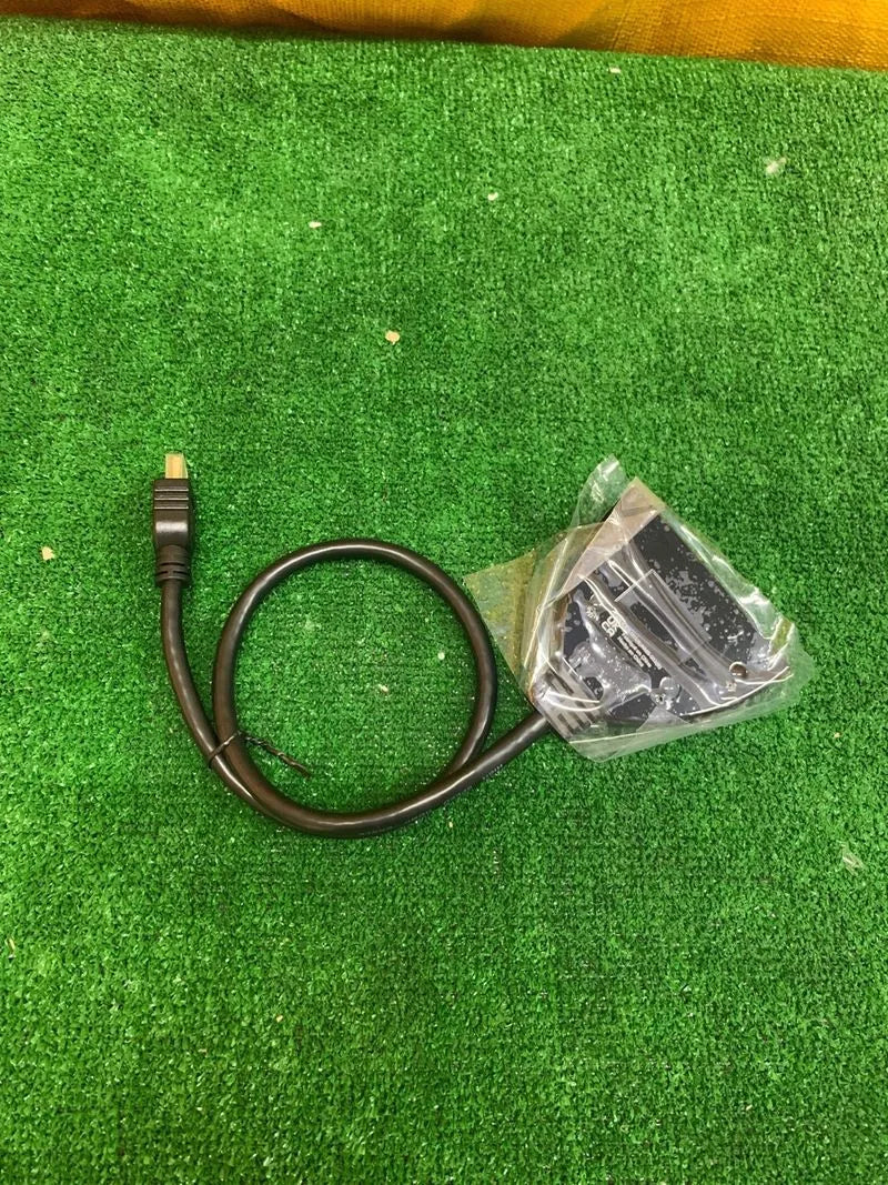 Conmutador HDMI de 3 puertos Amazon Basics