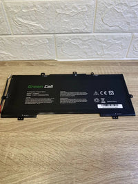 Green Cell VRO3XL Battery for HP