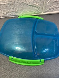 Caja para picnic