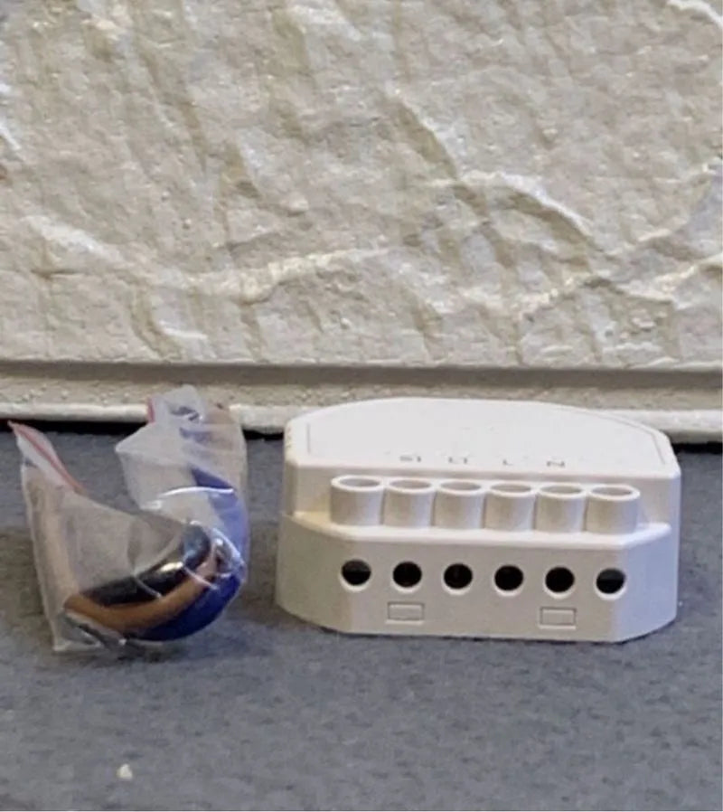 Meross Inteligente Interruptor WiFi