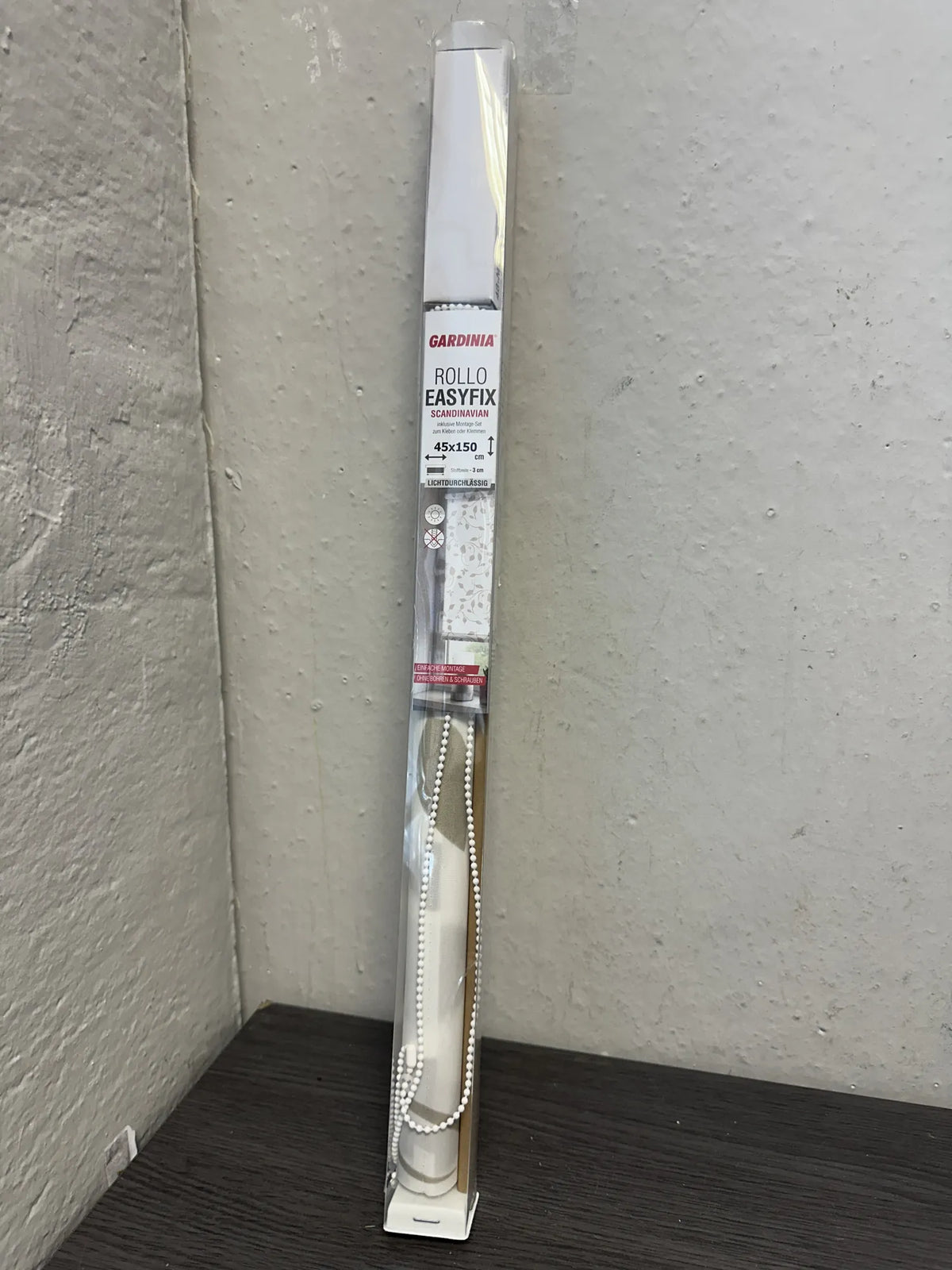 Estor enrollable