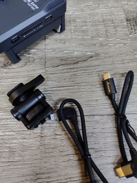 Captura de video HDMI a USB-C