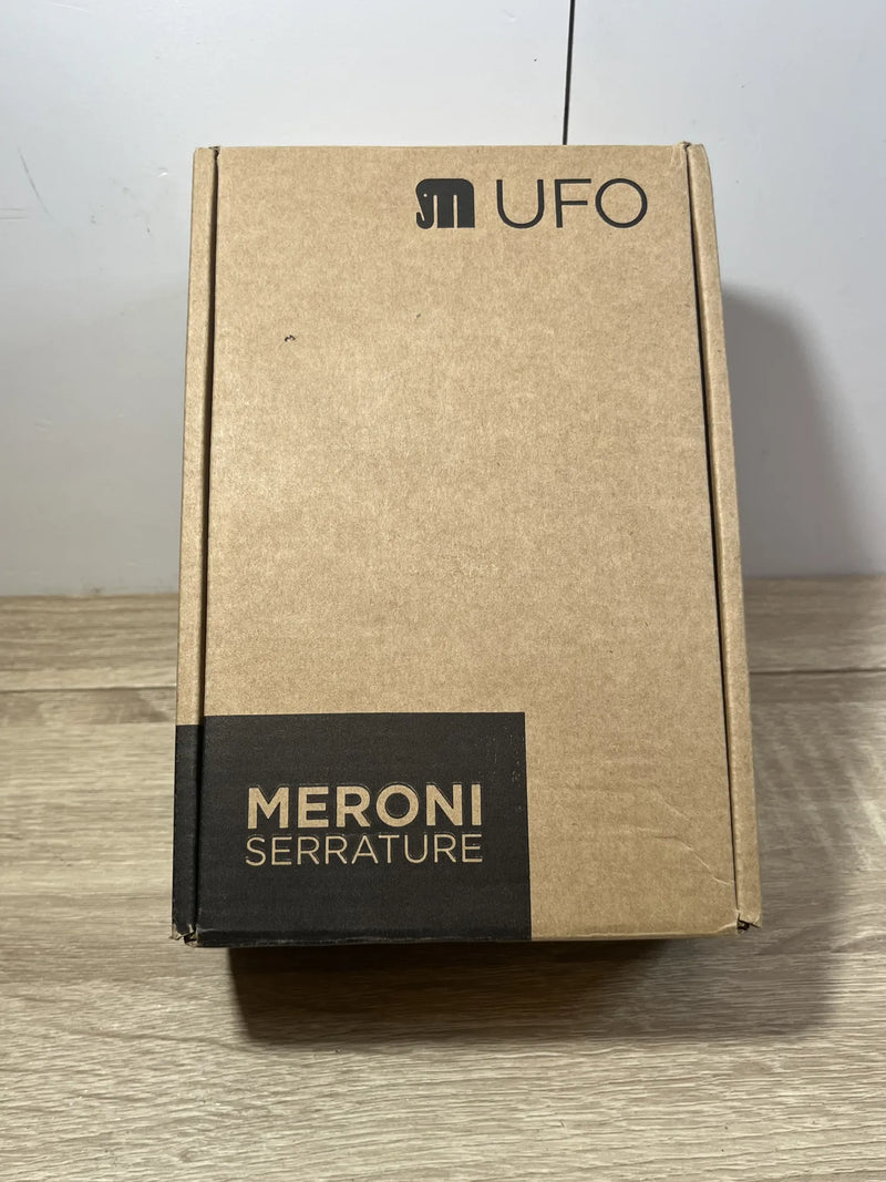 Cerradura antirrobo para vehículo UFO2 MERONI