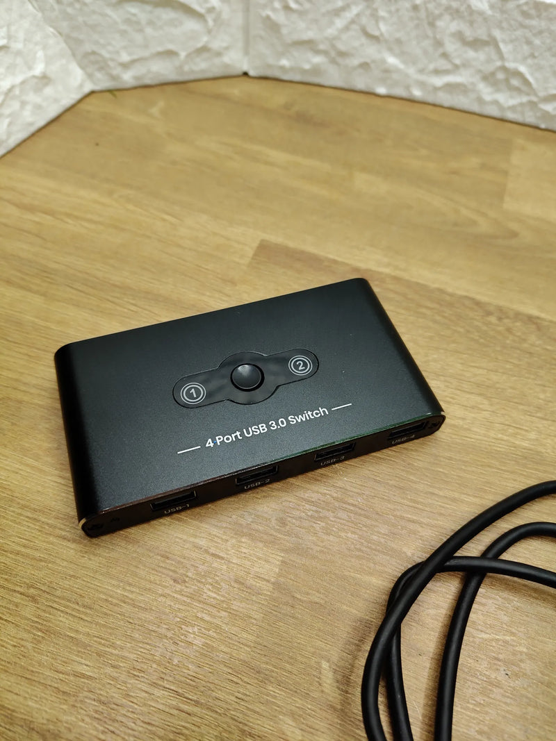 Switch para PC