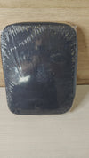 Cesto de Ropa Sucia con Tapa, Gran Cesta Ropa Sucia, 90 L