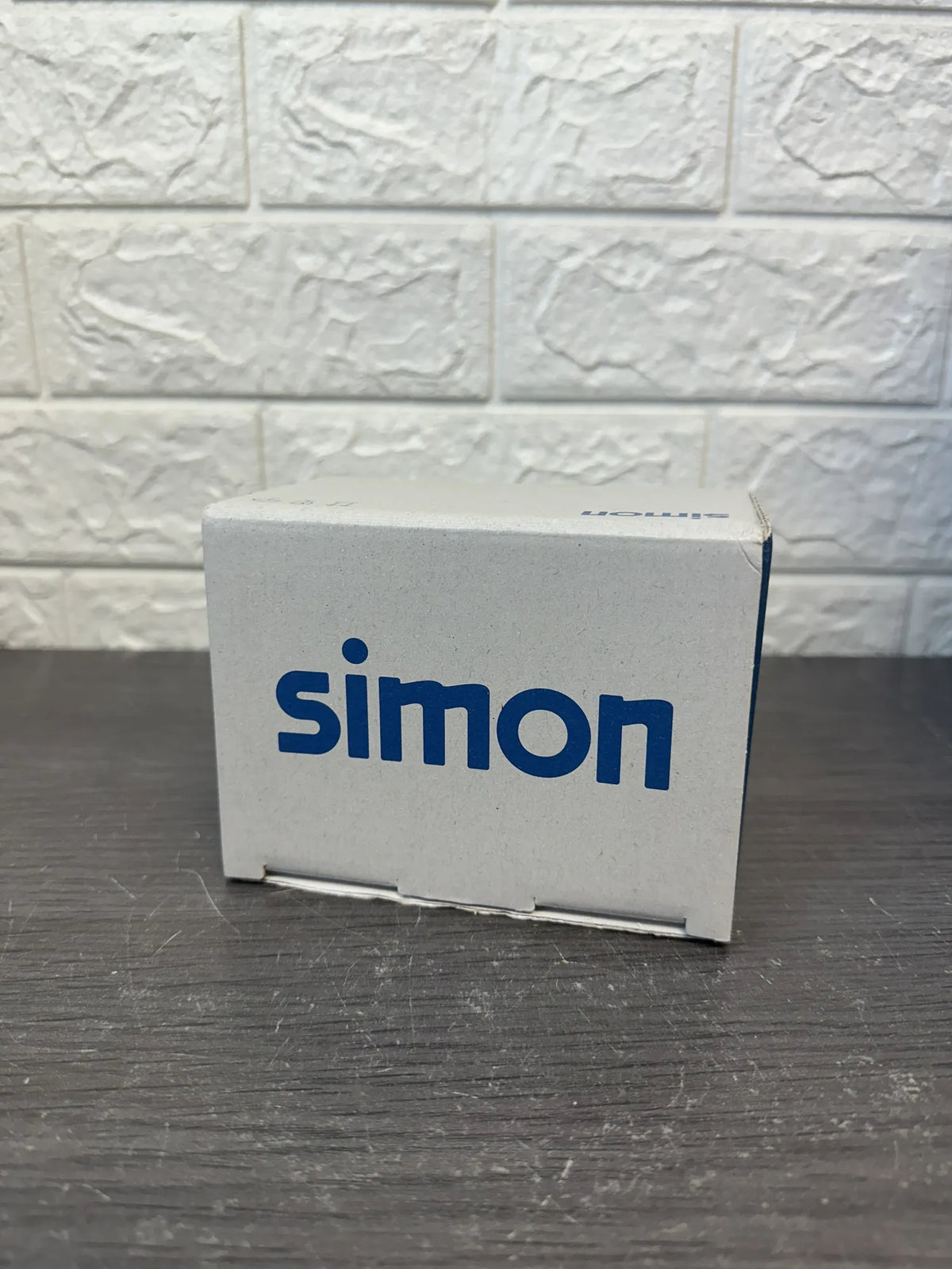 Kit interruptor Simon