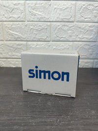 Kit interruptor Simon