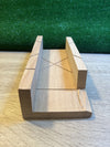 Caja de ingletes Rolson