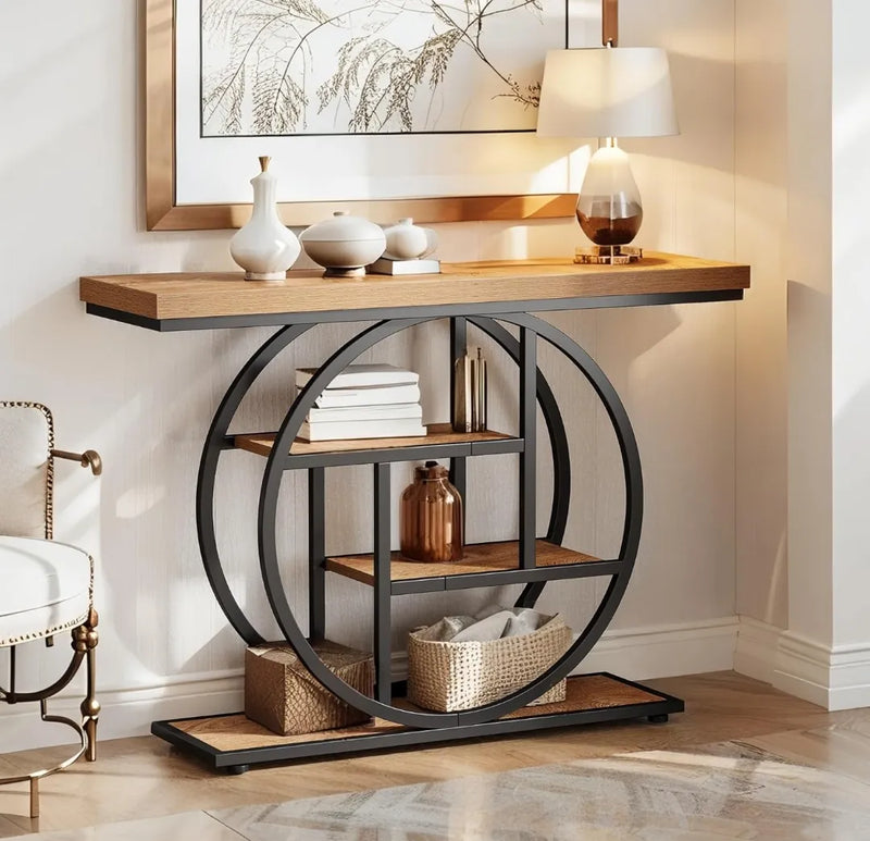 Mesa consola de diseño