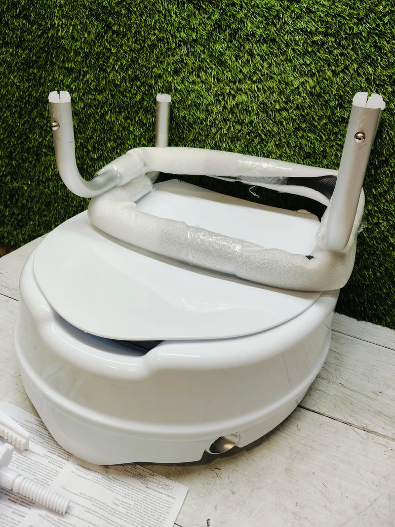 Elevador WC Adulto - PEPE