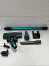 Aspiradora Escoba Sin Cable Conga Rockstar 1500 Horizon X-Treme XL Cecotec