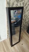 Armario para Joyas, Espejo Joyero de Pared